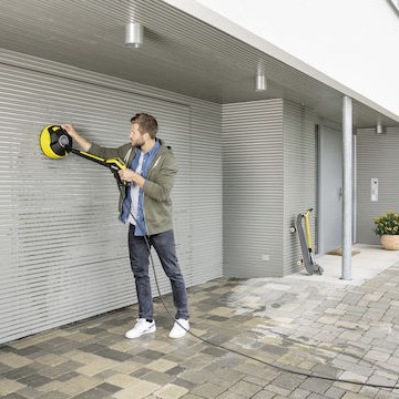 Karcher T 5 T-Racer Surface Cleaner Βούρτσα Πλυστικού