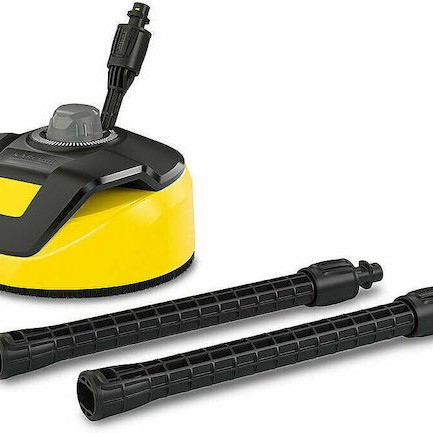 Karcher T 5 T-Racer Surface Cleaner Βούρτσα Πλυστικού