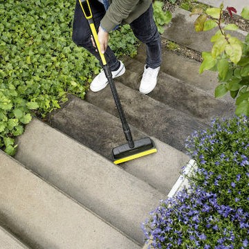 Karcher PS 30 Βούρτσα Πλυστικού