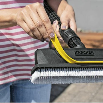 Karcher PS 30 Βούρτσα Πλυστικού