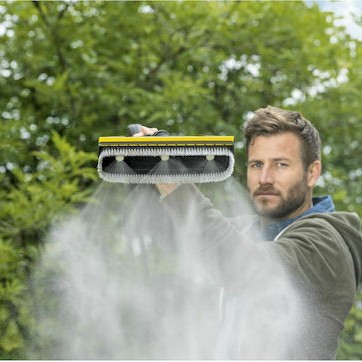 Karcher PS 30 Βούρτσα Πλυστικού