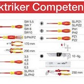 Wiha 40523 Βαλίτσα με 83 Εργαλεία