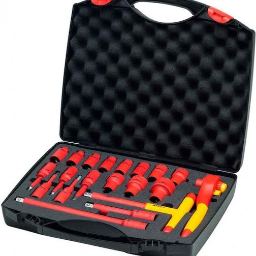 Wiha Σετ Κατσαβίδια Ακριβείας