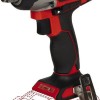Einhell IMPAXXO 18/230 Παλμικό Κατσαβίδι Μπαταρίας Solo Brushless 18V