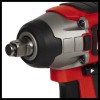 Einhell IMPAXXO 18/230 Παλμικό Κατσαβίδι Μπαταρίας Solo Brushless 18V
