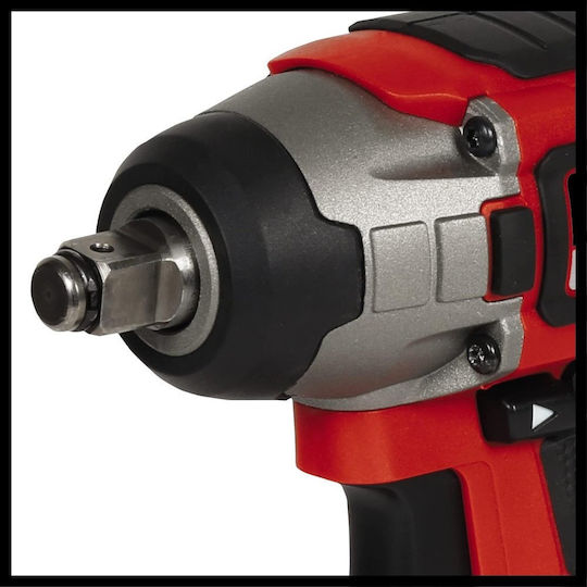 Einhell IMPAXXO 18/230 Παλμικό Κατσαβίδι Μπαταρίας Solo Brushless 18V