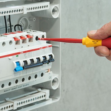 Wiha Κατσαβίδι με 9 Εναλλασσόμενες Μύτες Slim Vario