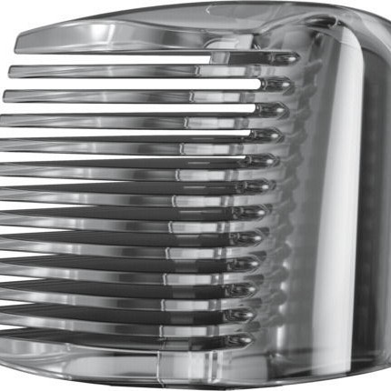 Braun Trimmer Μηχανή Μαύρη PT5010