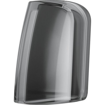 Braun Trimmer Μηχανή Μαύρη PT5010