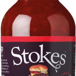 Κτήμα Μπάρμπα Γιώργη Α' Sauce 265ml