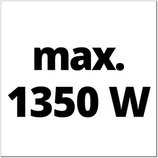 Einhell Μπαταρία Εργαλείου Λιθίου 18V με Χωρητικότητα 8Ah