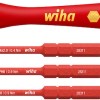 Wiha Σετ Κατσαβίδια Ηλεκτρολόγου 1000V