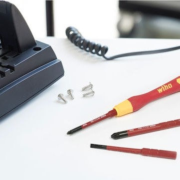 Wiha Σετ Κατσαβίδια Ηλεκτρολόγου 1000V