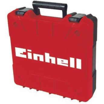 Einhell TE-CD 18/45 3Χ Li + 22 Δραπανοκατσάβιδο Μπαταρίας 18V 1x2Ah