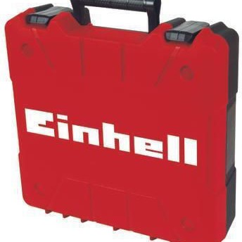 Einhell TE-CD 18/45 3Χ Li + 22 Δραπανοκατσάβιδο Μπαταρίας 18V 1x2Ah