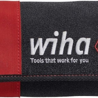 Wiha 2872T13 Κασετίνα με 14 Εργαλεία