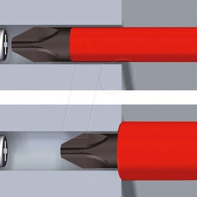 Wiha 2872T13 Κασετίνα με 14 Εργαλεία