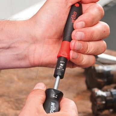 Wiha 2872T13 Κασετίνα με 14 Εργαλεία