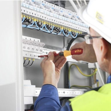 Wiha 2872T13 Κασετίνα με 14 Εργαλεία