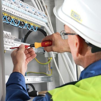 Wiha 2872T13 Κασετίνα με 14 Εργαλεία