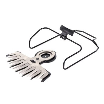 Makita Εξάρτημα Χορτοκοπτικoύ με Λεπίδα 16cm 195267-4