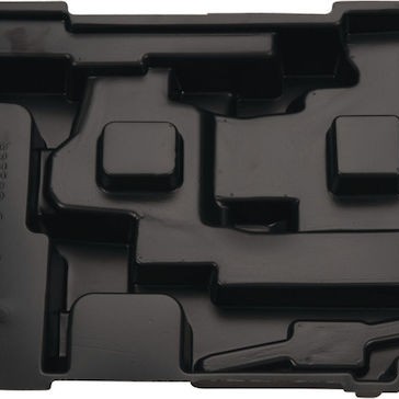 Makita Αξεσουάρ Εργαλείων για Αποθήκευση / Μεταφορά Εξάρτημα Θήκης Εργαλείων 837789-5