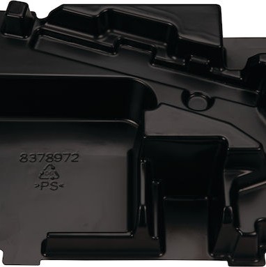 Makita Αξεσουάρ Εργαλείων για Αποθήκευση / Μεταφορά Εξάρτημα Θήκης Εργαλείων 837897-2