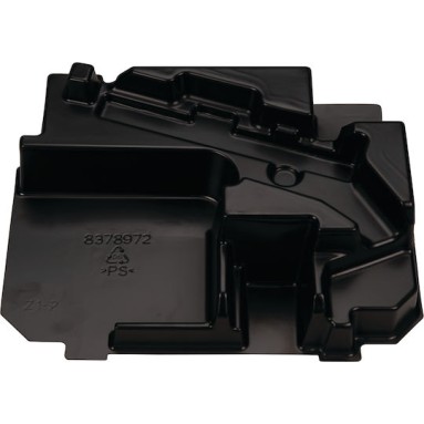 Makita Αξεσουάρ Εργαλείων για Αποθήκευση / Μεταφορά Εξάρτημα Θήκης Εργαλείων 837897-2