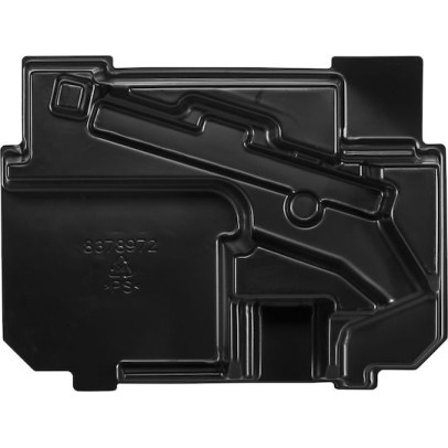 Makita Αξεσουάρ Εργαλείων για Αποθήκευση / Μεταφορά Εξάρτημα Θήκης Εργαλείων 837897-2