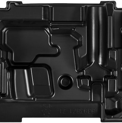 Makita Αξεσουάρ Εργαλείων για Αποθήκευση / Μεταφορά Εξάρτημα Θήκης Εργαλείων 839387-1