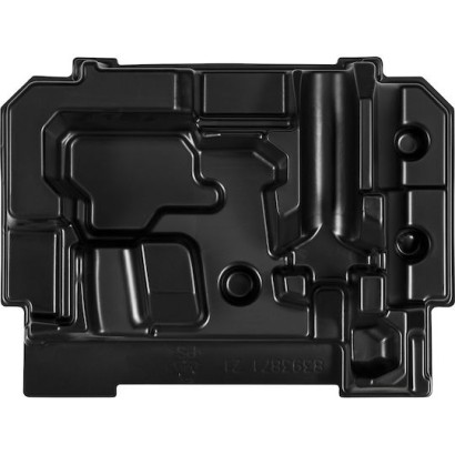 Makita Αξεσουάρ Εργαλείων για Αποθήκευση / Μεταφορά Εξάρτημα Θήκης Εργαλείων 839387-1