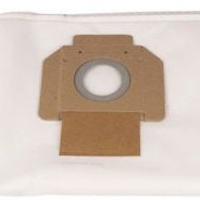 Makita Σακούλες Σκούπας 5τμχ Συμβατή με Σκούπα Makita