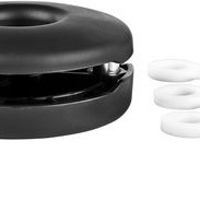 Makita 198383-1 Κεφαλή Μεσινέζας 3 Εξόδων