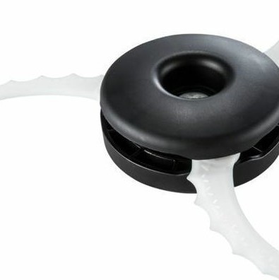 Makita 198383-1 Κεφαλή Μεσινέζας 3 Εξόδων