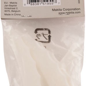 Makita 198851-4 Ανταλλακτικό Μαχαίρι 5τμχ