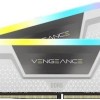Corsair Vengeance RGB DDR5 32GB RAM με 2x16GB Modules και Ταχύτητα 6000 για Desktop