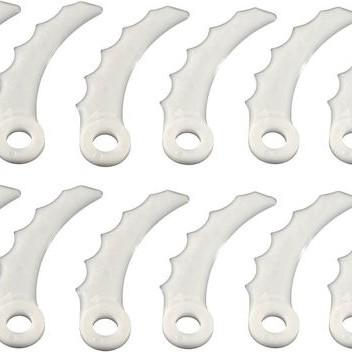 Makita Ανταλλακτικό Μαχαίρι Θαμνοκοπτικού 198426-9