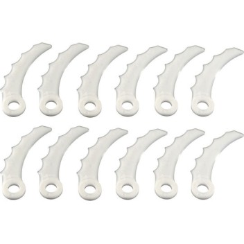 Makita Ανταλλακτικό Μαχαίρι Θαμνοκοπτικού 198426-9