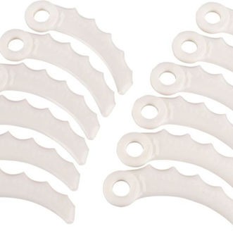 Makita Ανταλλακτικό Μαχαίρι Θαμνοκοπτικού 198426-9