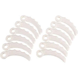 Makita Ανταλλακτικό Μαχαίρι Θαμνοκοπτικού 198426-9