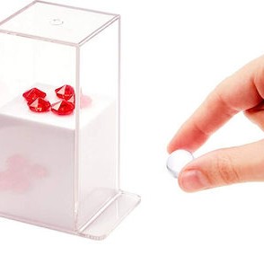 Επιτραπέζιο Παιχνίδι Jewel Heist για 2-6 Παίκτες 13+ Ετών (EN) Mattel