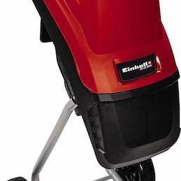 Einhell GC-KS 2540 Θρυμματιστής Κλαδιών Ηλεκτρικός