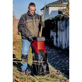 Einhell GC-KS 2540 Θρυμματιστής Κλαδιών Ηλεκτρικός