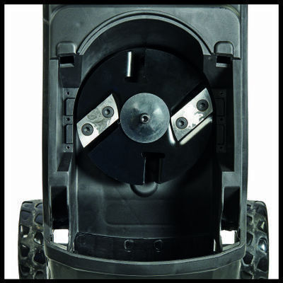 Einhell GC-KS 2540 Θρυμματιστής Κλαδιών Ηλεκτρικός