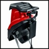 Einhell GC-KS 2540 Θρυμματιστής Κλαδιών Ηλεκτρικός