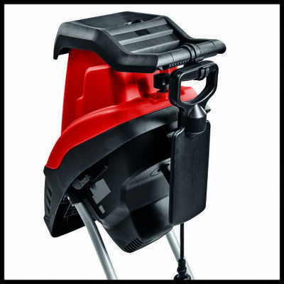 Einhell GC-KS 2540 Θρυμματιστής Κλαδιών Ηλεκτρικός