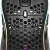Sharkoon Light² S RGB Gaming Ποντίκι 6200 DPI Μαύρο