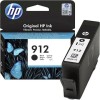 HP 912 Γνήσιο Μελάνι Εκτυπωτή InkJet Μαύρο (3YL80AE)