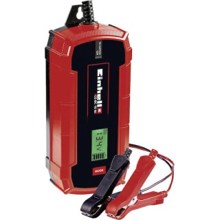 Einhell CE-BC 10 M Φορτιστής Μπαταρίας Αυτοκινήτου 12V