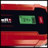 Einhell CE-BC 10 M Φορτιστής Μπαταρίας Αυτοκινήτου 12V